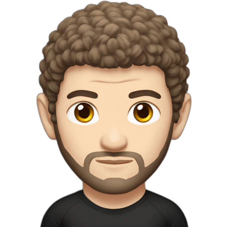 Khabib emoji