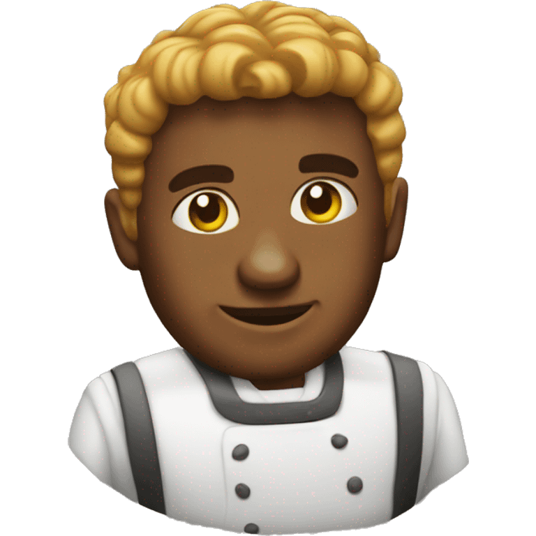 Dennys  emoji