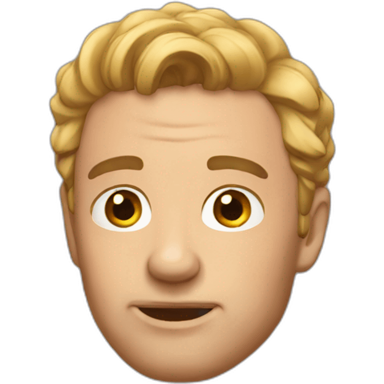 richard emoji