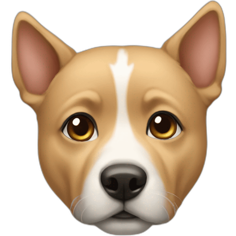 Perrito emoji