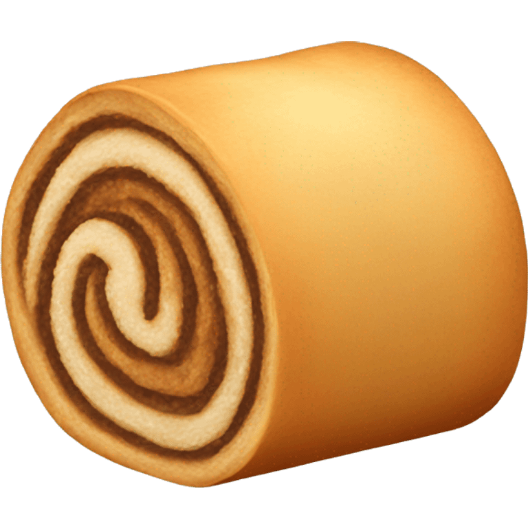 Roll  emoji