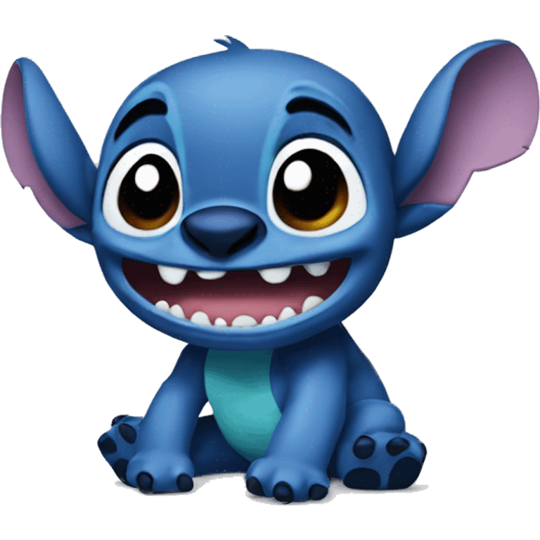 stich emoji