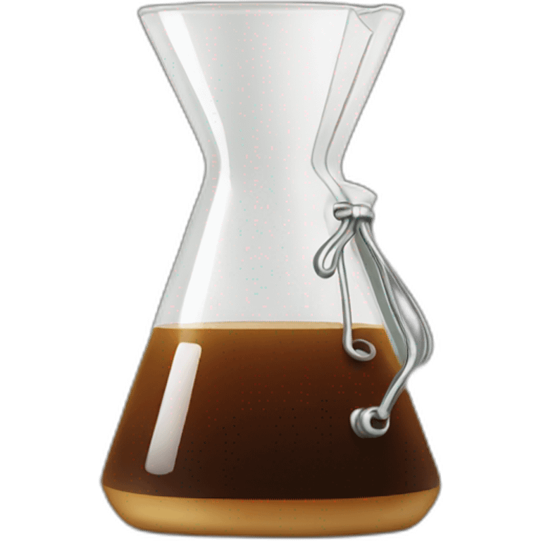 chemex emoji