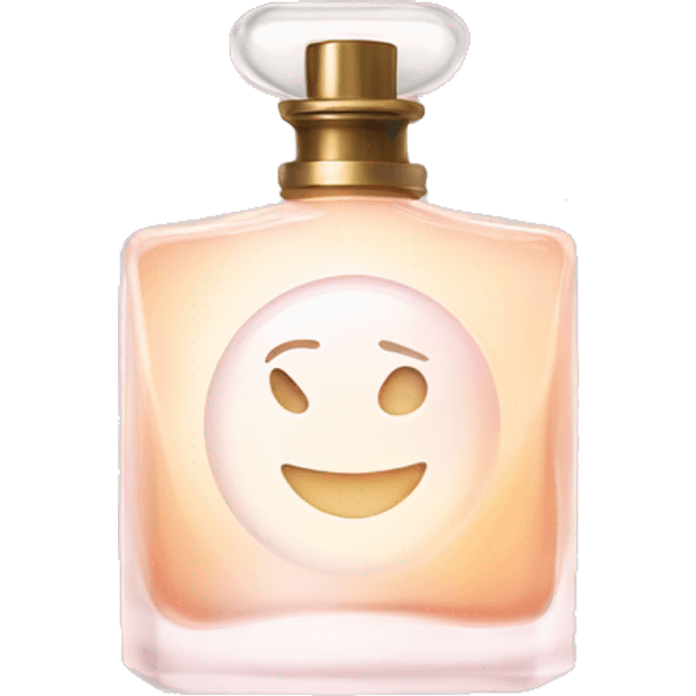 Perfume  emoji