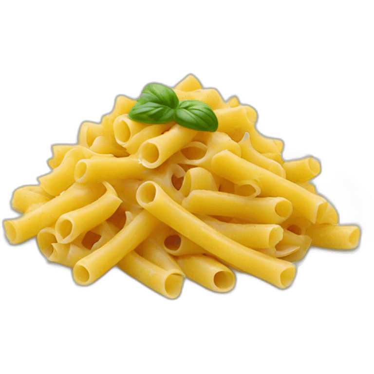 pasta emoji