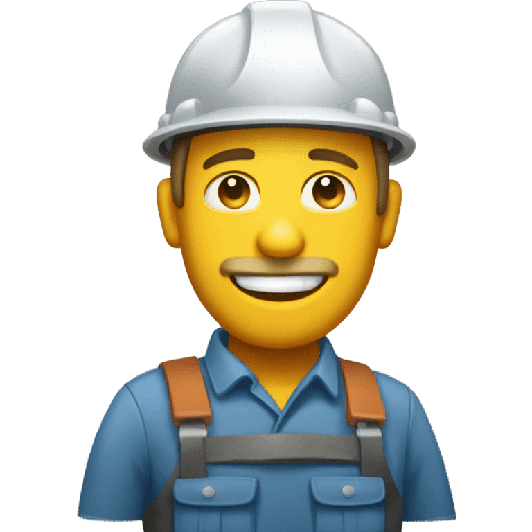 working at the monzo salt mines emoji