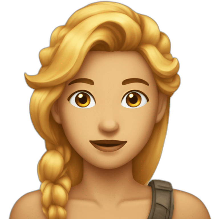 topaz emoji