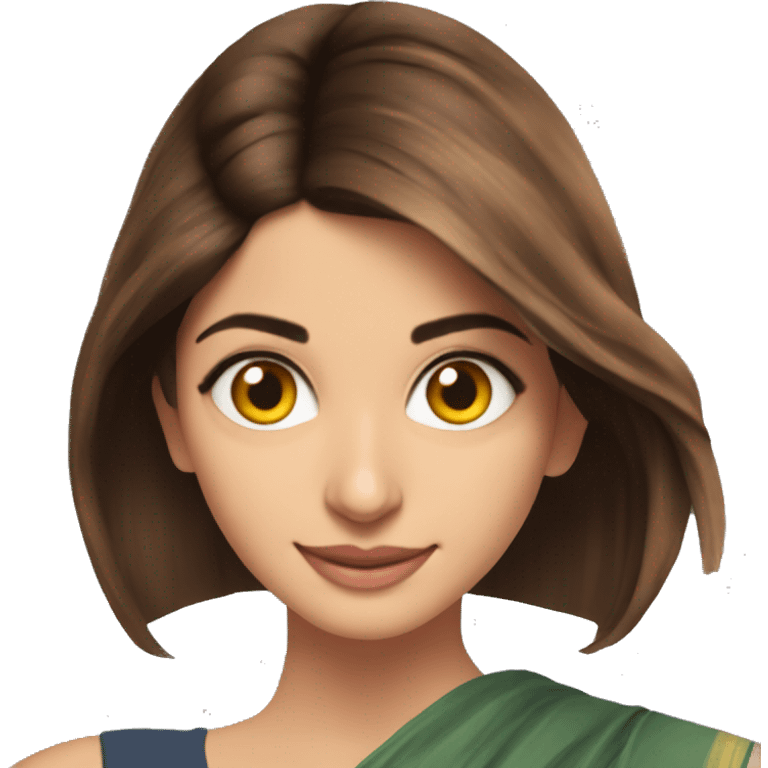 Anushka sharma  emoji