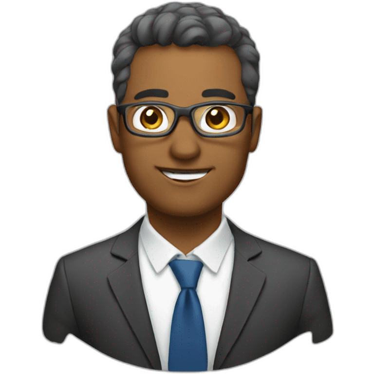 Mentor emoji