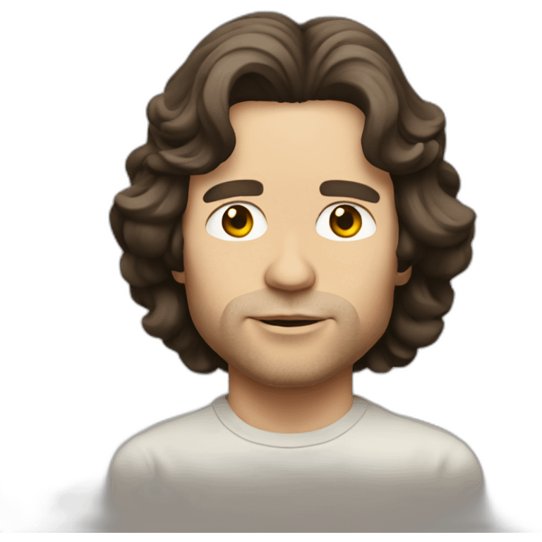 jim morrison emoji