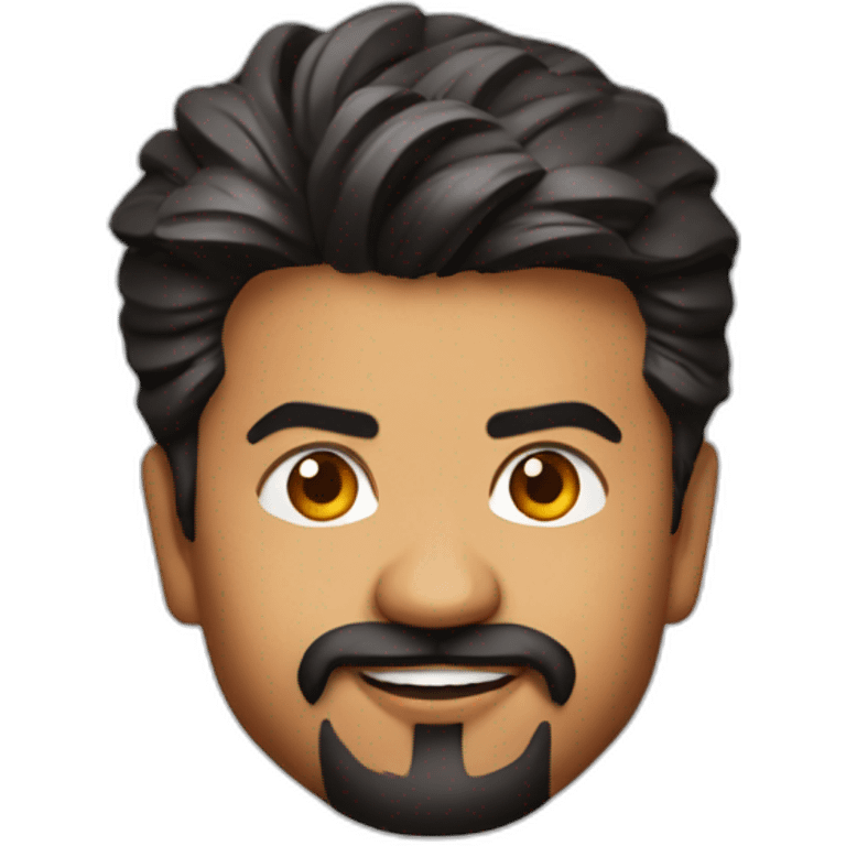 Thalapathy vijay emoji