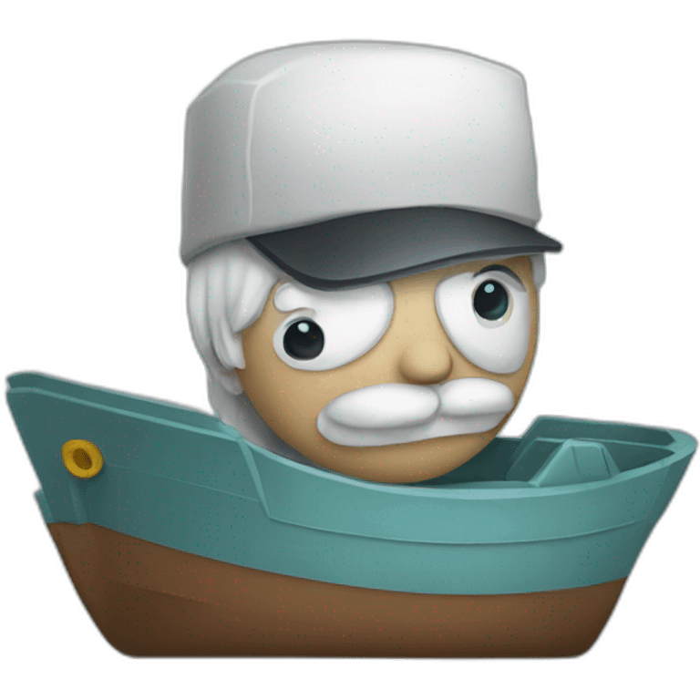 docker emoji