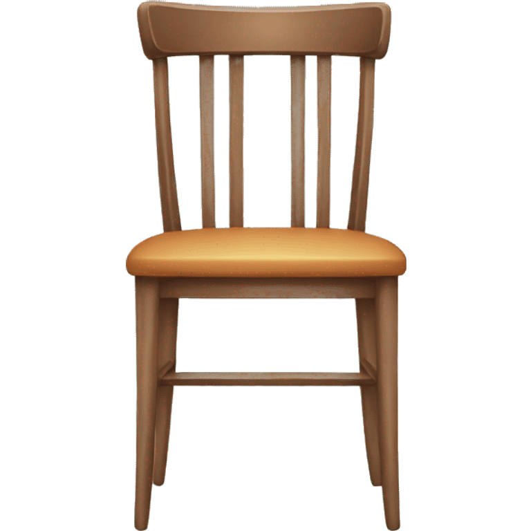 chair emoji