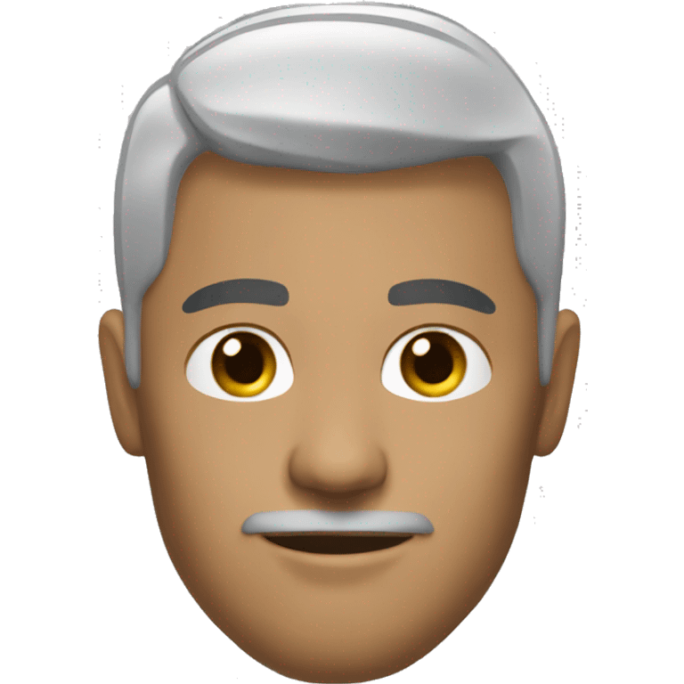 portero de golbol emoji