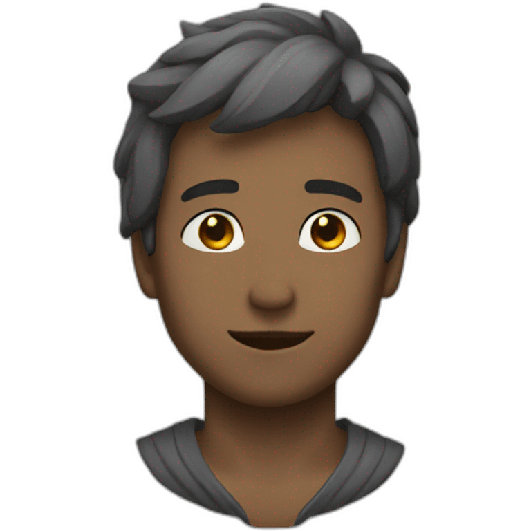 MILEI emoji