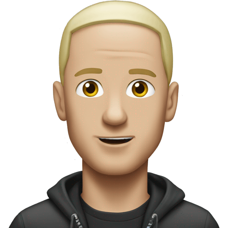 Eminem emoji