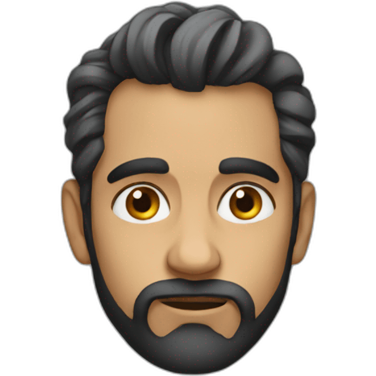 Vikram emoji