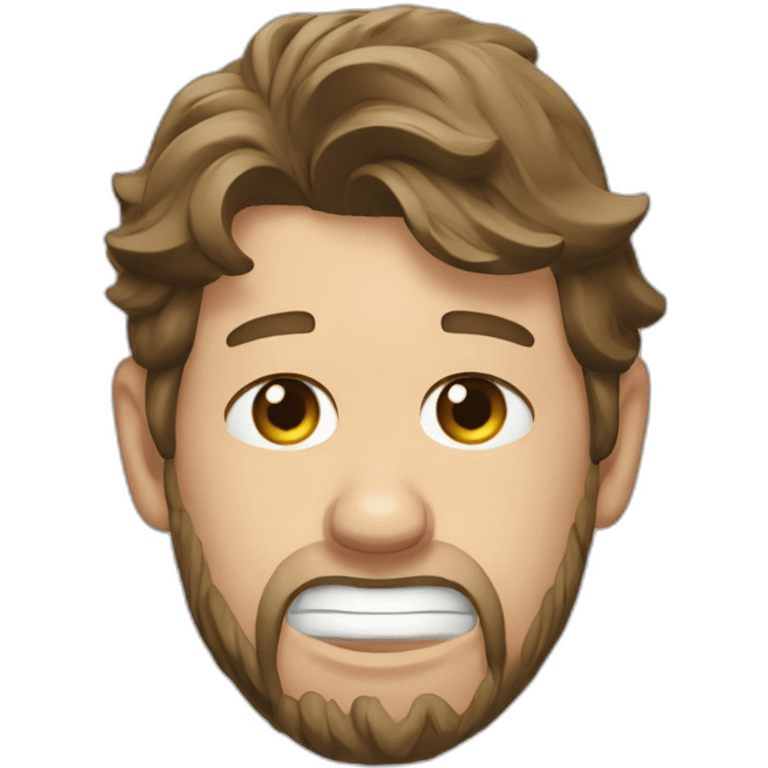 Crying Clayton Kershaw emoji