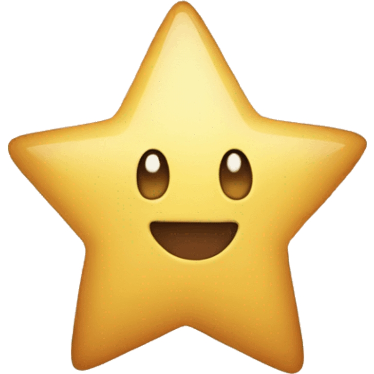 star emoji