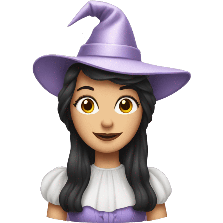 The good witch from wizard of oz  emoji