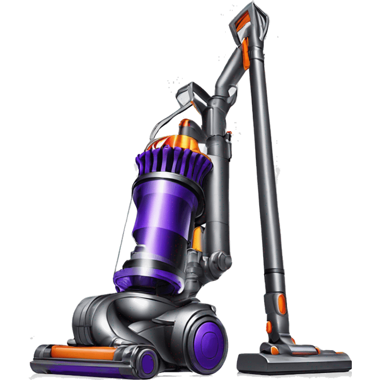 Dyson emoji