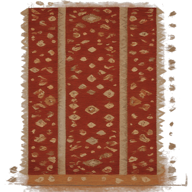 Rug  emoji