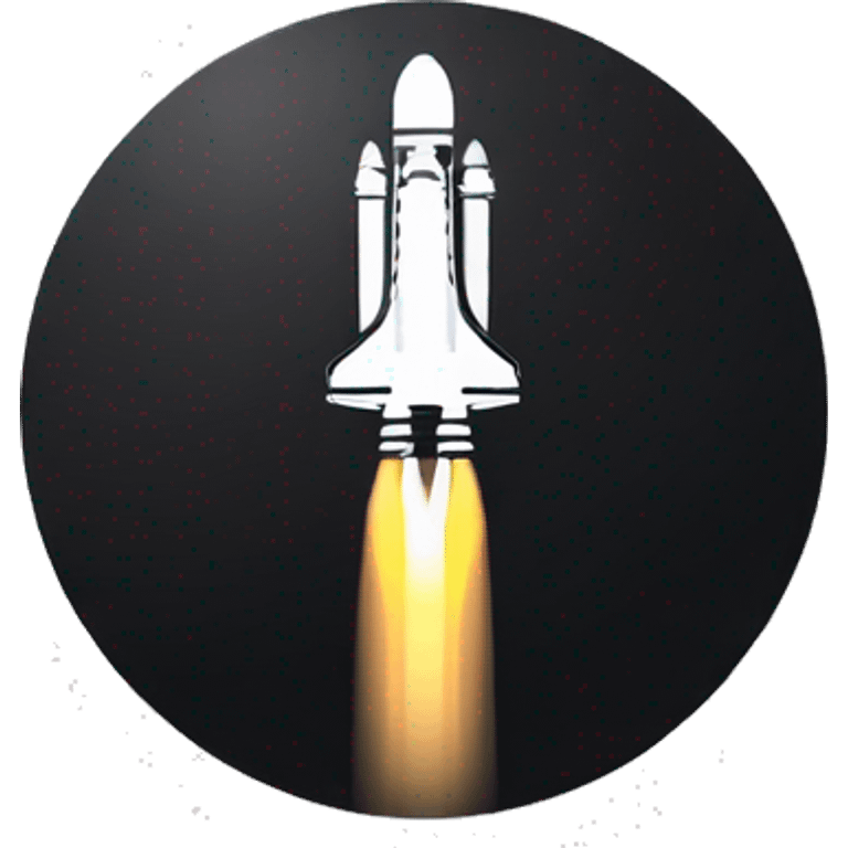 spacex emoji