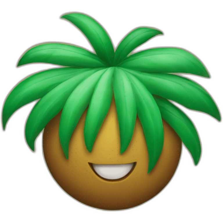 Martinique  emoji