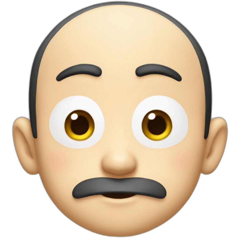 Shinchan emoji