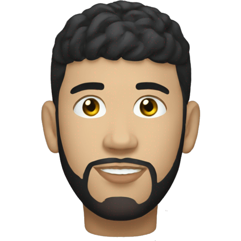 Anuel emoji