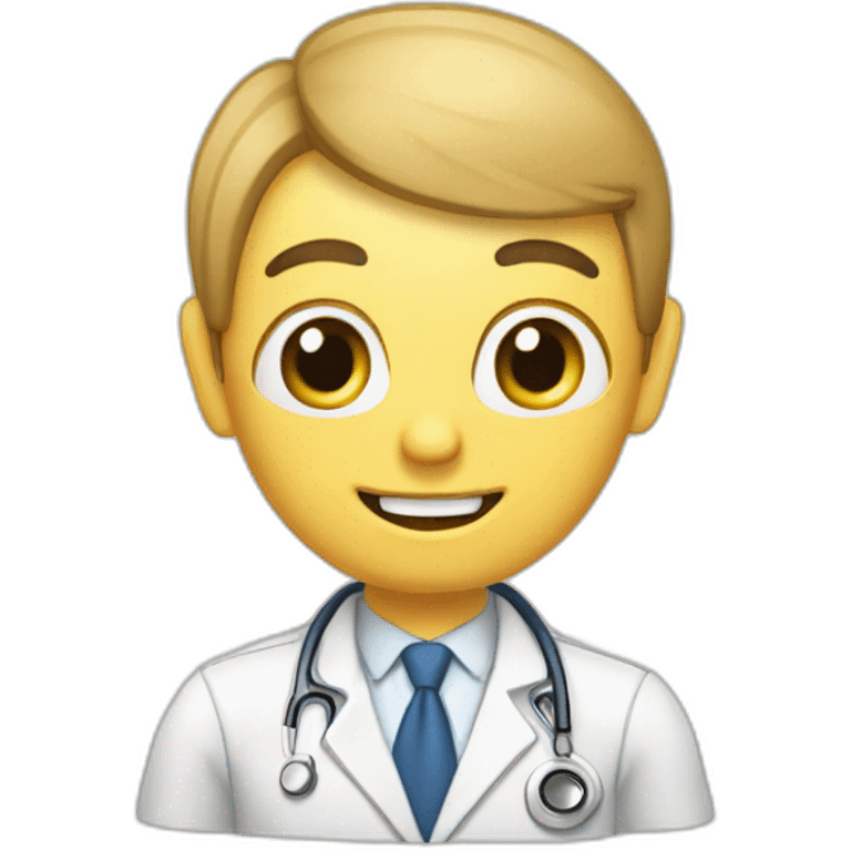 chiro appointment emoji