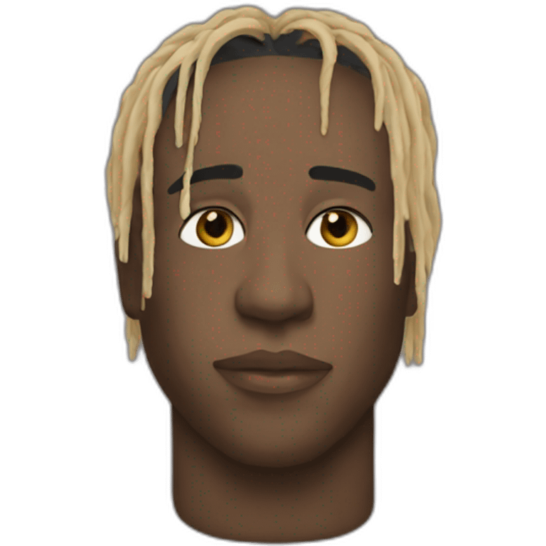 Travis Scott  emoji