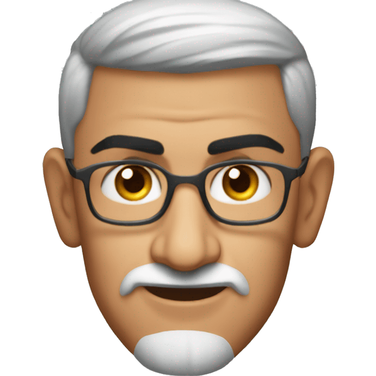 Aamir Khan  emoji