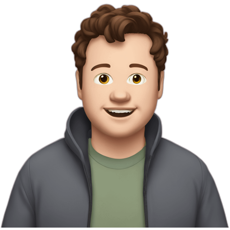 justin mcelroy emoji