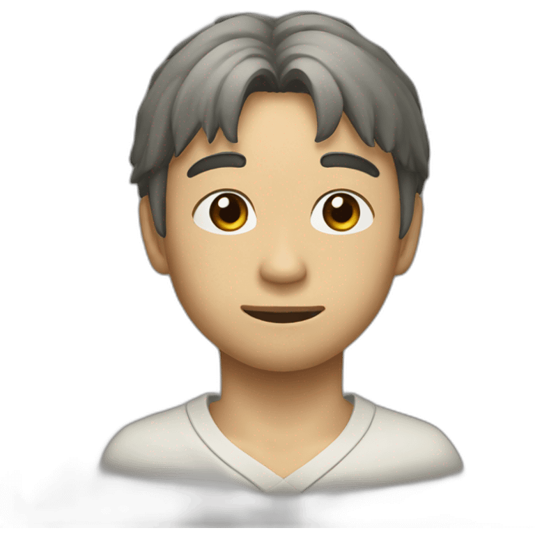 Shirakawa emoji