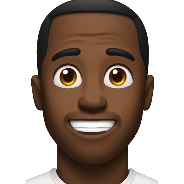 Diddy emoji