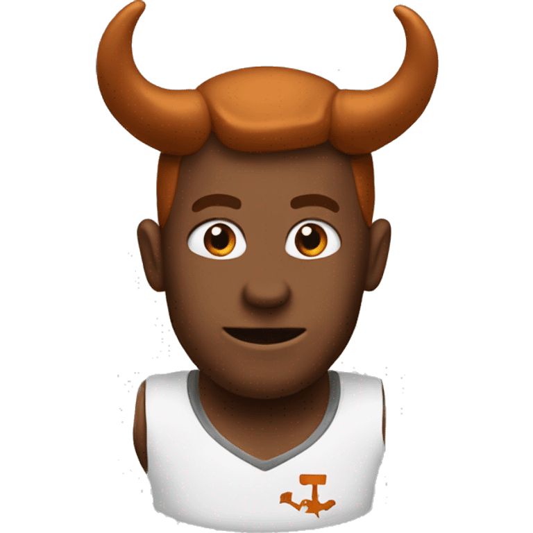 Hook em horns  emoji