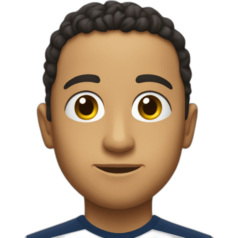 Marquinhos emoji