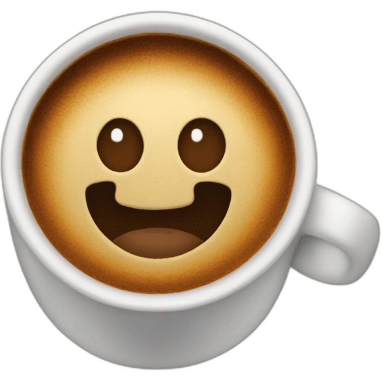 coffee soon emoji