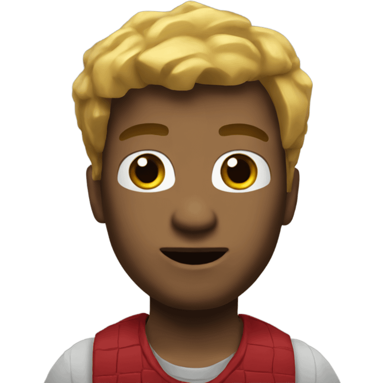 Roblox emoji