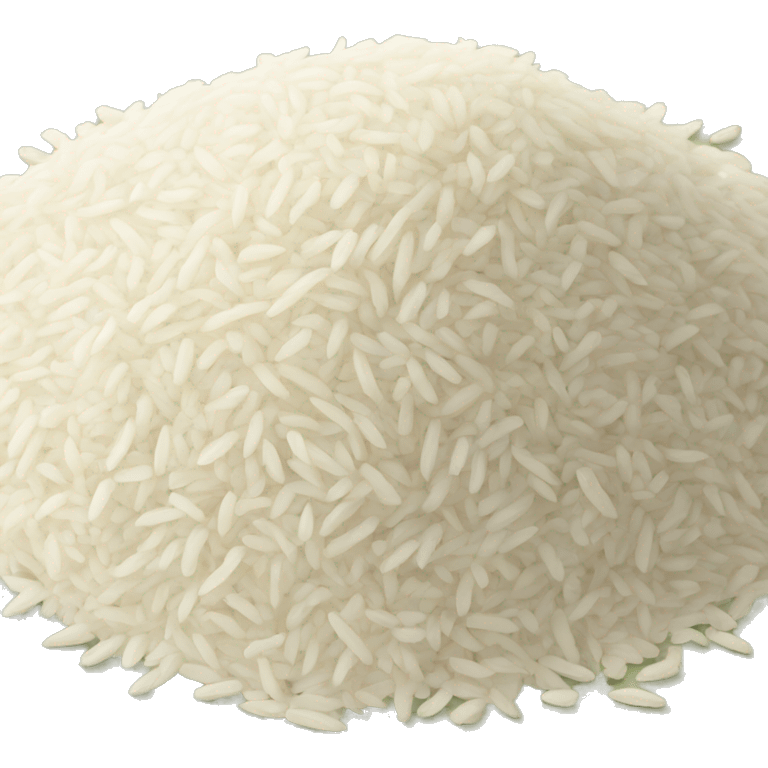 rice emoji