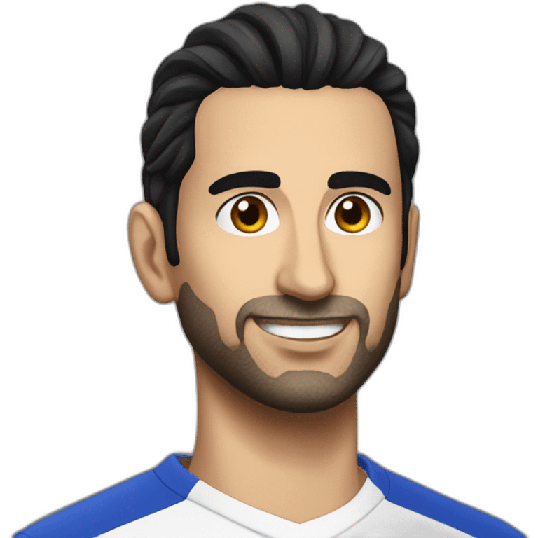 Pastore tedesco emoji