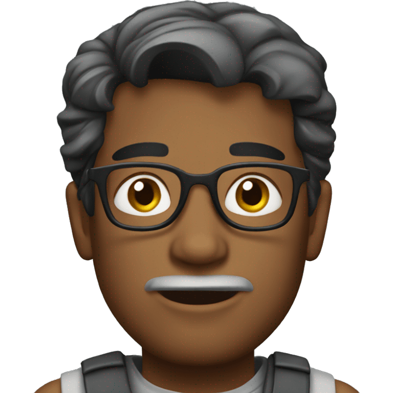 Atticus  emoji