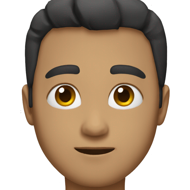 Mi persona emoji