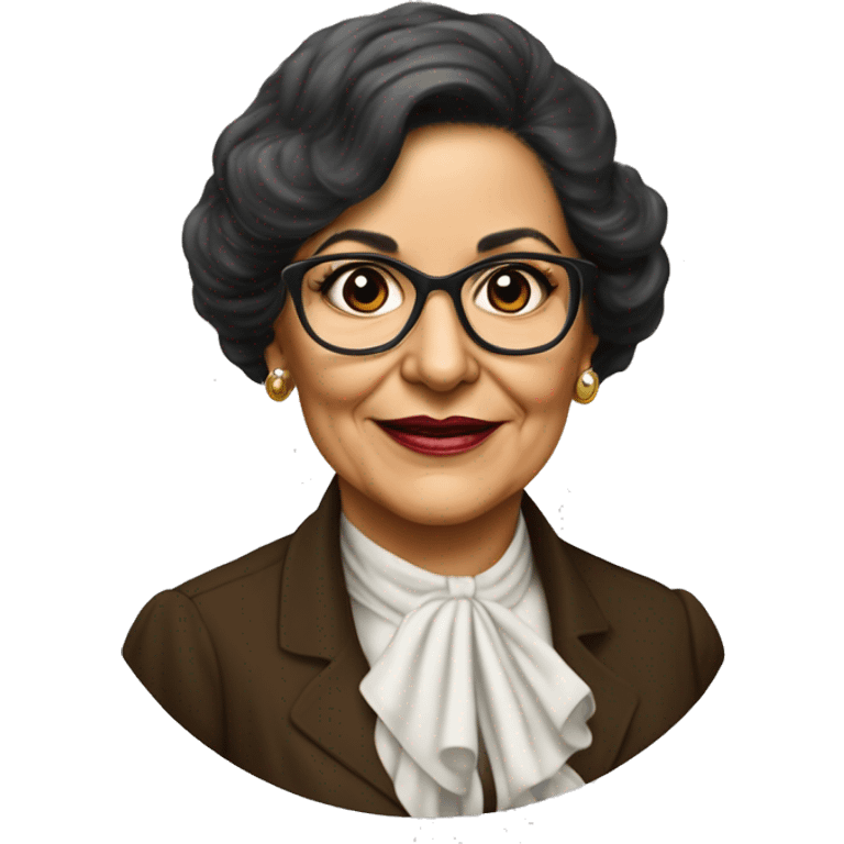 Julia Constancia de Burgos García was a Puerto Rican poet. As an advocate of Puerto Rican independence, she served as Secretary General of the Daughters of Freedom, the women's branch of the Puerto Rican Nationalist Party. burgundy emoji