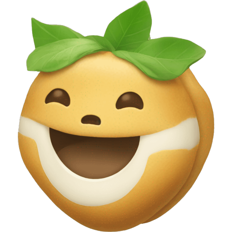 keropok emoji