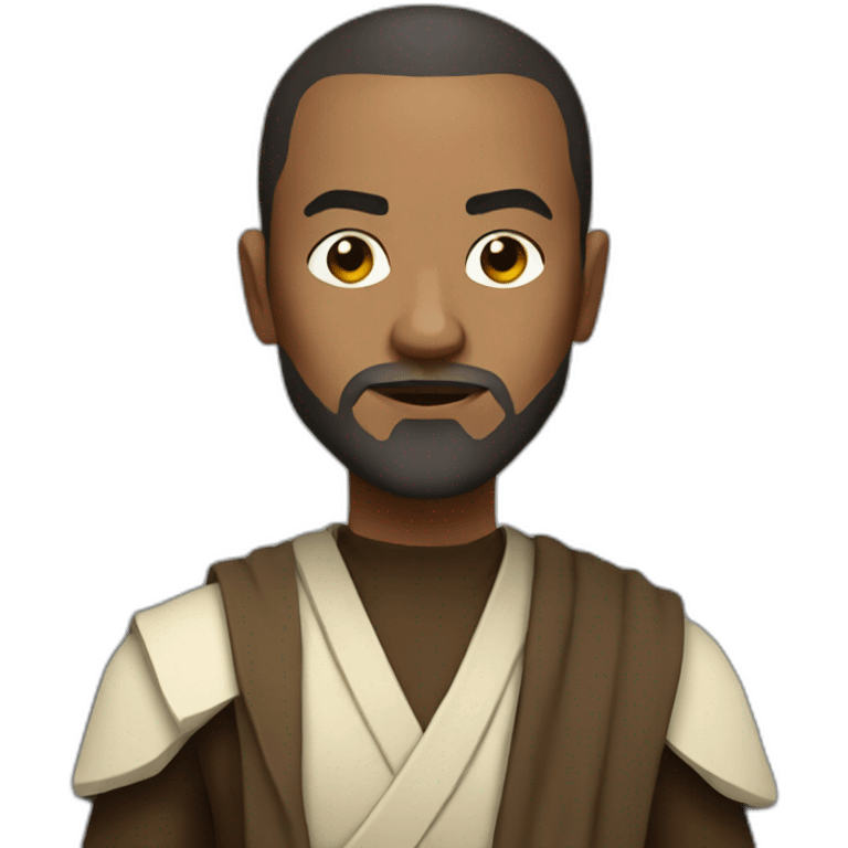 jedi emoji