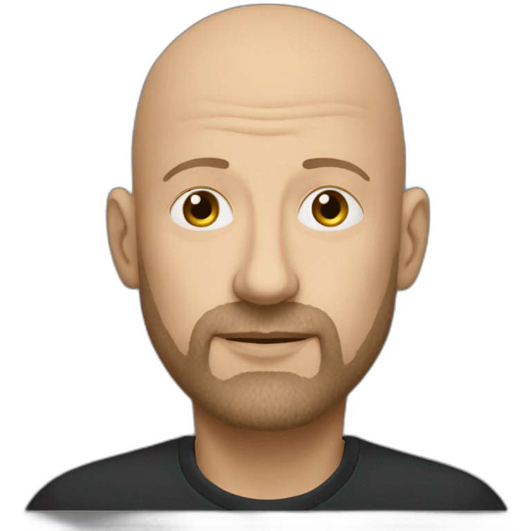 alain soral emoji