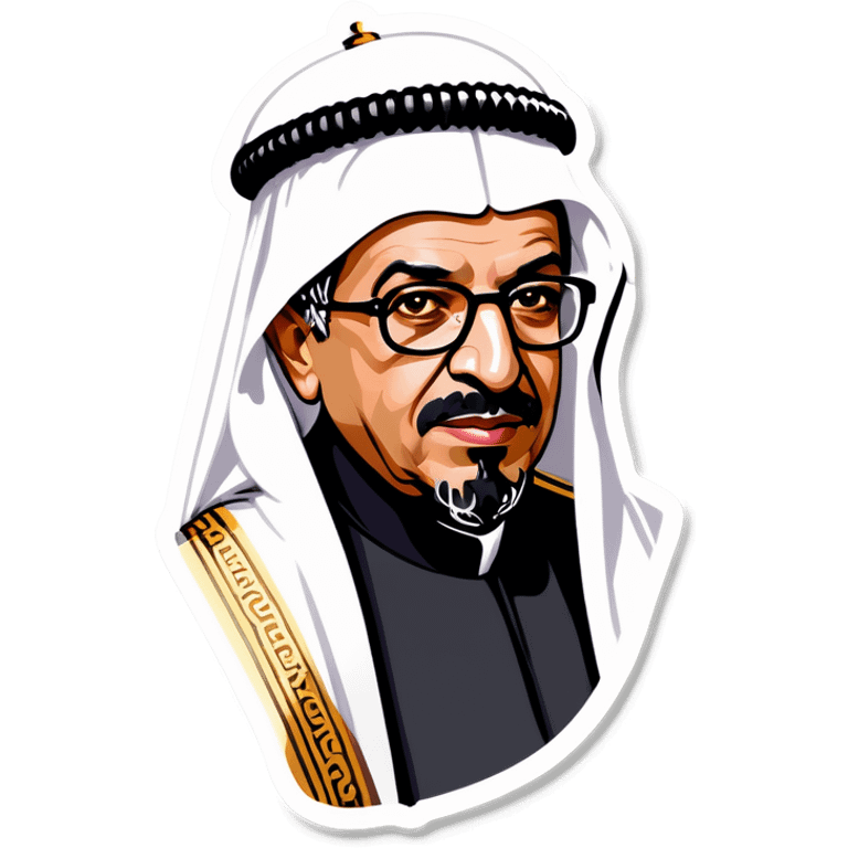 king abdulaziz emoji