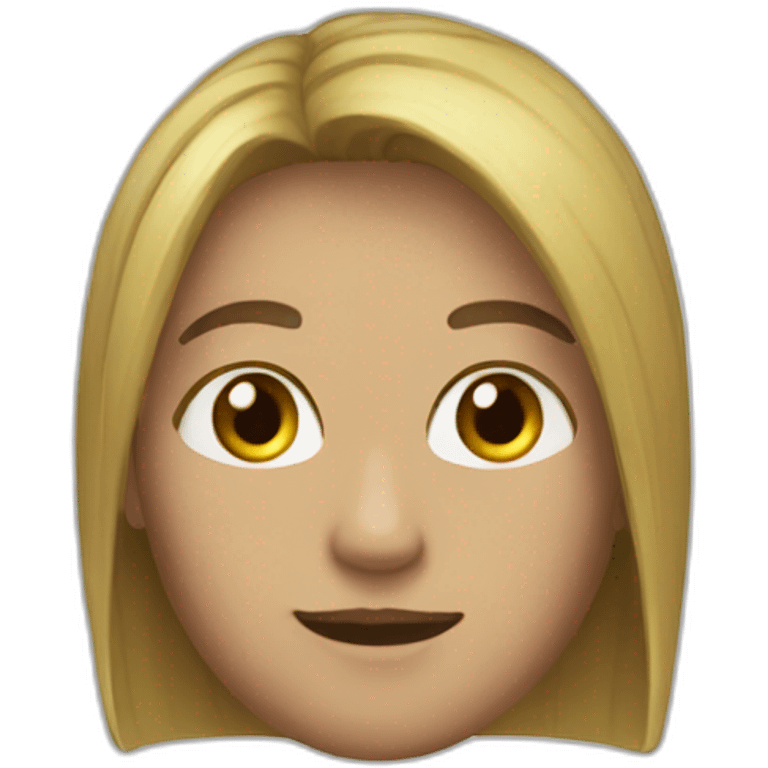 лупа emoji